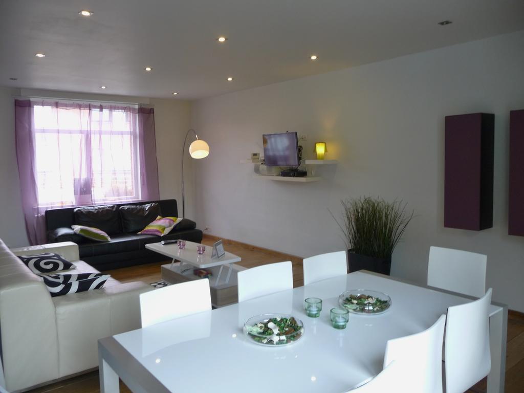 House Of Choice Vacation Home Gante Quarto foto