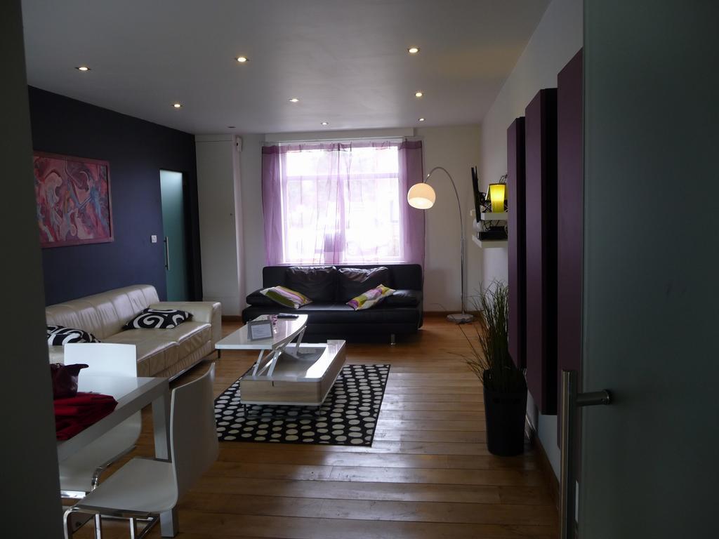 House Of Choice Vacation Home Gante Quarto foto