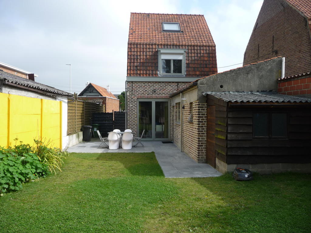 House Of Choice Vacation Home Gante Quarto foto