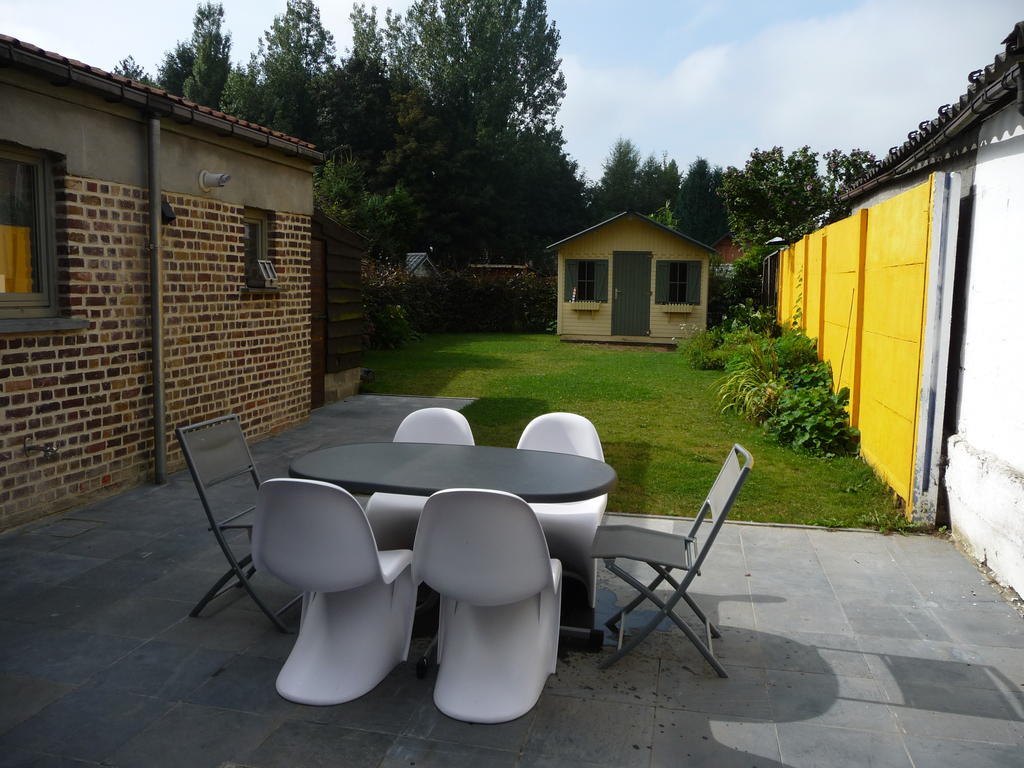 House Of Choice Vacation Home Gante Quarto foto