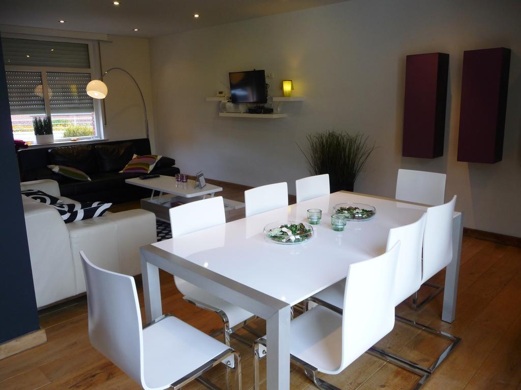 House Of Choice Vacation Home Gante Quarto foto