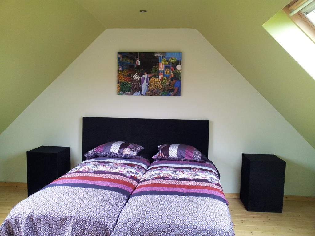 House Of Choice Vacation Home Gante Quarto foto