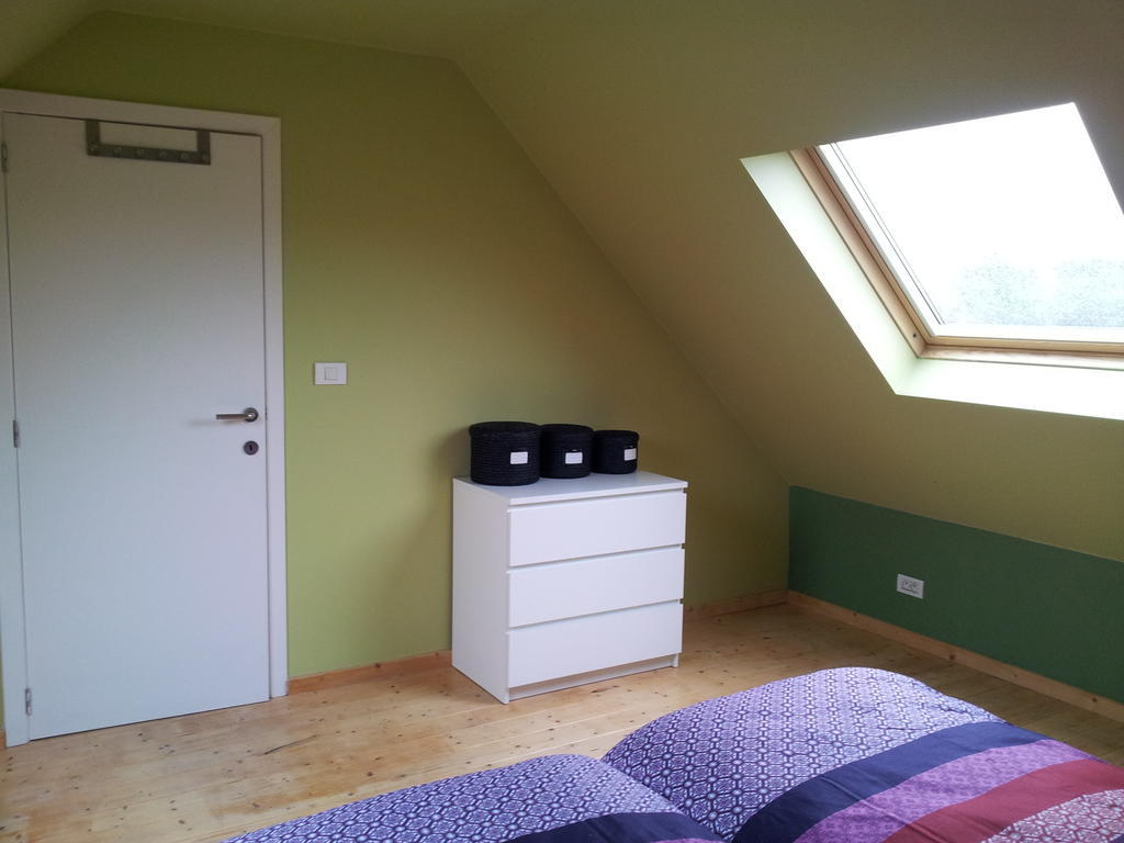 House Of Choice Vacation Home Gante Quarto foto