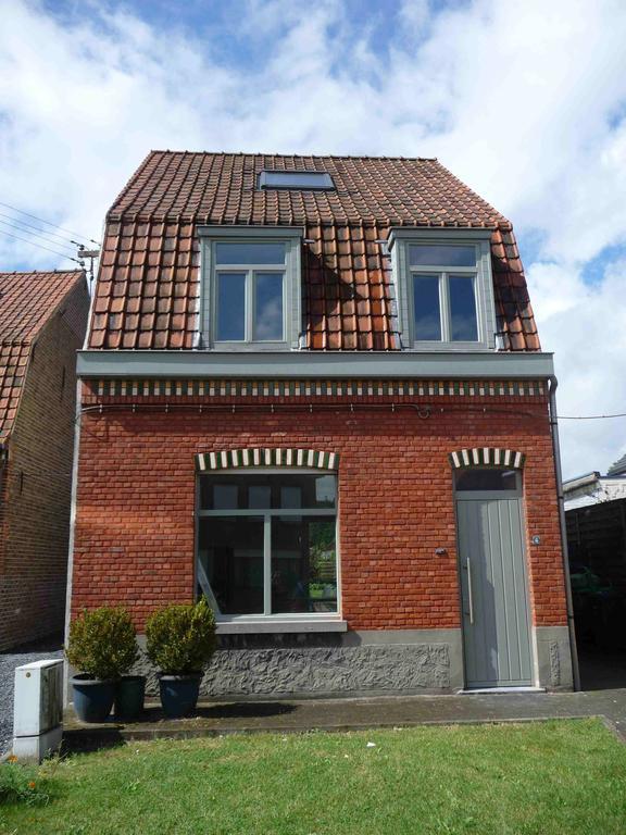 House Of Choice Vacation Home Gante Quarto foto