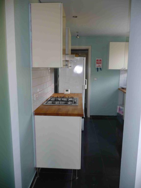 House Of Choice Vacation Home Gante Quarto foto